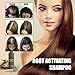FOTN Spartan Root Activator Shampoo, Spartan Root Activator Shampoo Regrowth, Spartan Anti Hair Loss Shampoo, Spartan Root Activator Shampoo Promotes Hair Growth