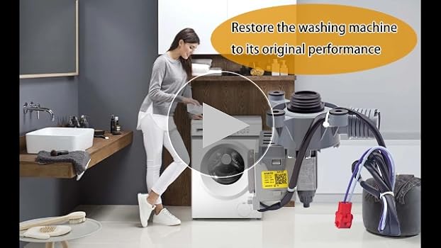 靴 Remagine - washing machine Remagine - washing machine