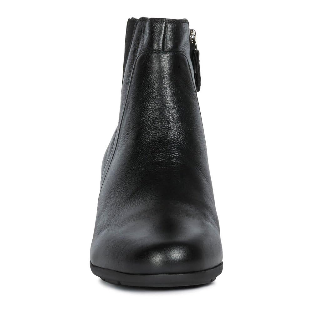 Geox D New Annya Mid B StivalettiDonna