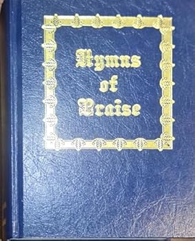 Hardcover Hymns of Praise Book