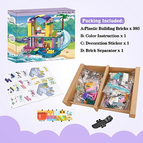 Construcción, Toy Imagen adicional