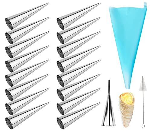 AMBESTAR Icing Tip