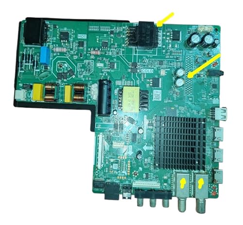 TP.SK713S.PC822(N) �X���[�C������ 4K TV WiFi �l�b�g���[�N �}�U�[�{�[�h 3 �̎d�l���e�X�g�ς�(2T NO CI 108W)