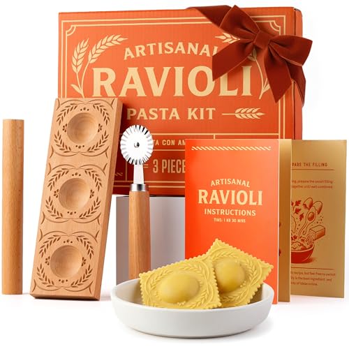 Cooking Gift Set Co. Artisanal Kit