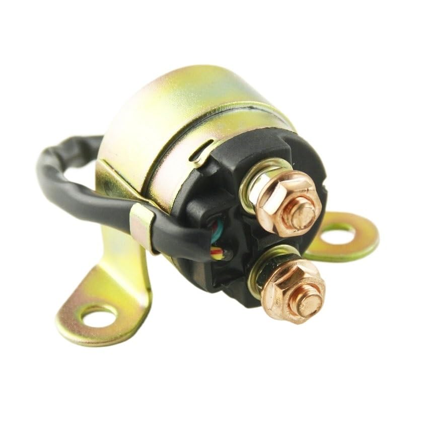 Relais solénoïde de démarreur moto pour Suzuki Intruder VS800 VS750 GV1400 GV1200