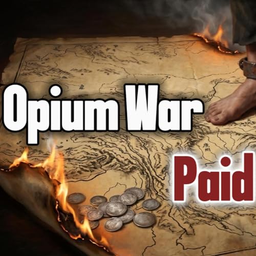 How the Opium War Bankrupted the Richest Man on Earth