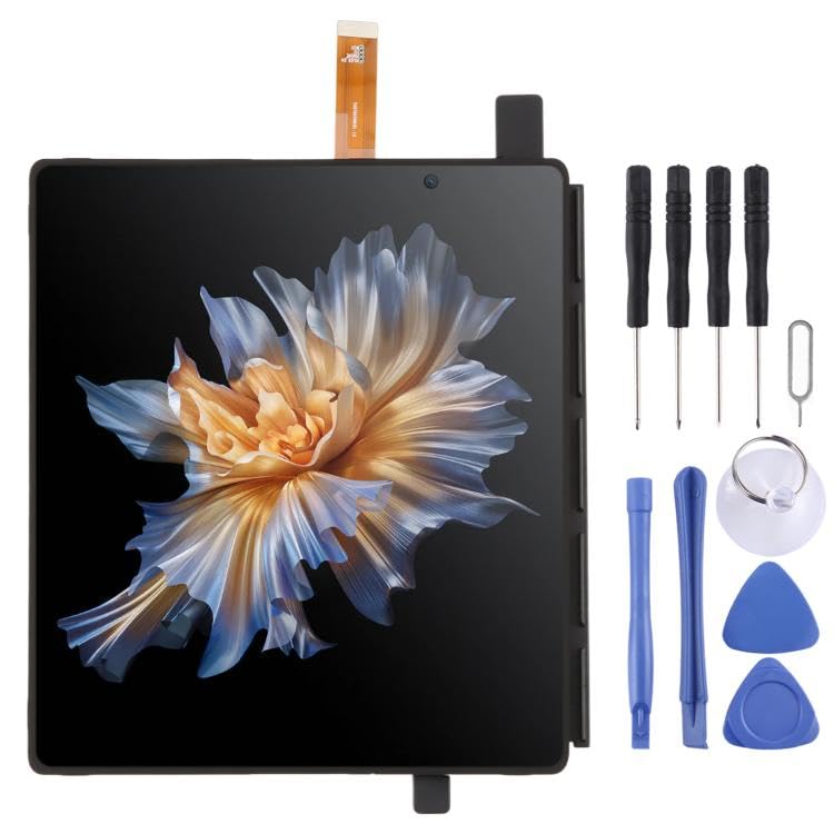 Écran LCD pour Honor Magic Vs dalle de remplacement premium pour affichage pliable