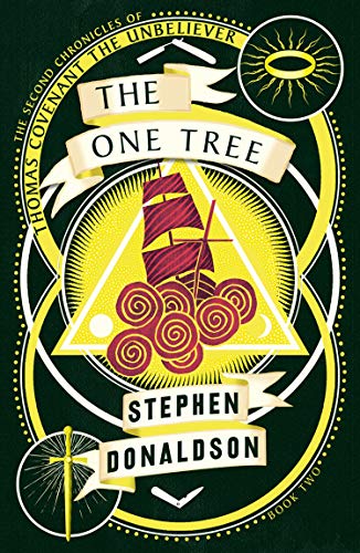  The One Tree (The Second Chronicles of Thomas Covenant, Book 2) [Lingua Inglese]