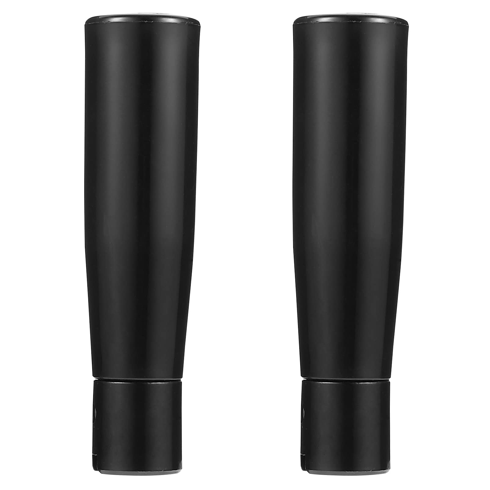 2 Maniglie Girevoli Per Tornio O Fresatrice - Impugnatura Pieghevole E Regolabile Per Lavorazioni - Foto 3