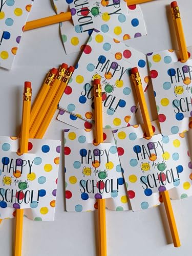 Lápices Grafito 2B Pack 12 unidades con tarjetas miniatura 1