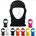 ULTRA THIN Lycra SKI BIKE Bicycle FACE MASK Sports FOOTBALL HELMET - BALACLAVA