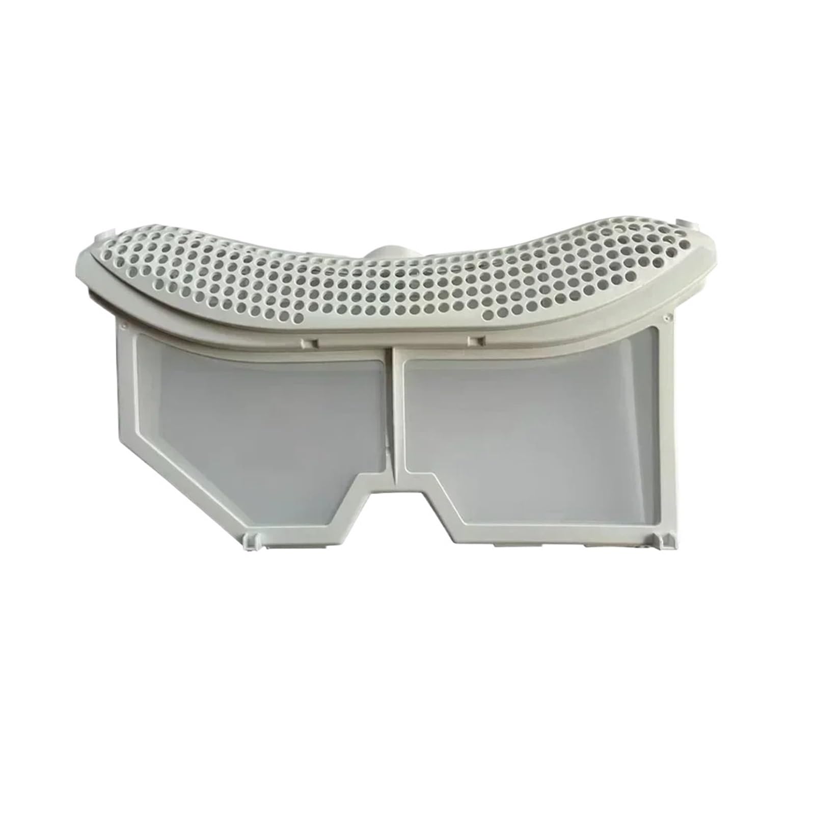 Piezas De Filtro Pelusa For Lavadora Y Secadora Con Bomba Calor, Compatibles Midea, Compatible MDC80-C01 B0503E-EU18 TH90VL8G MH90-L05J MH80-GFL03W