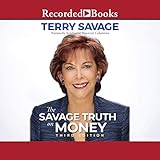 The Savage Truth on Money, 3rd Edition