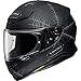 Produktbild Helm Shoei NXR Dystopia TC-5 schwarz matt, XL