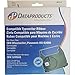 DPSR5110 - R5110 Compatible Correctable Ribbon
