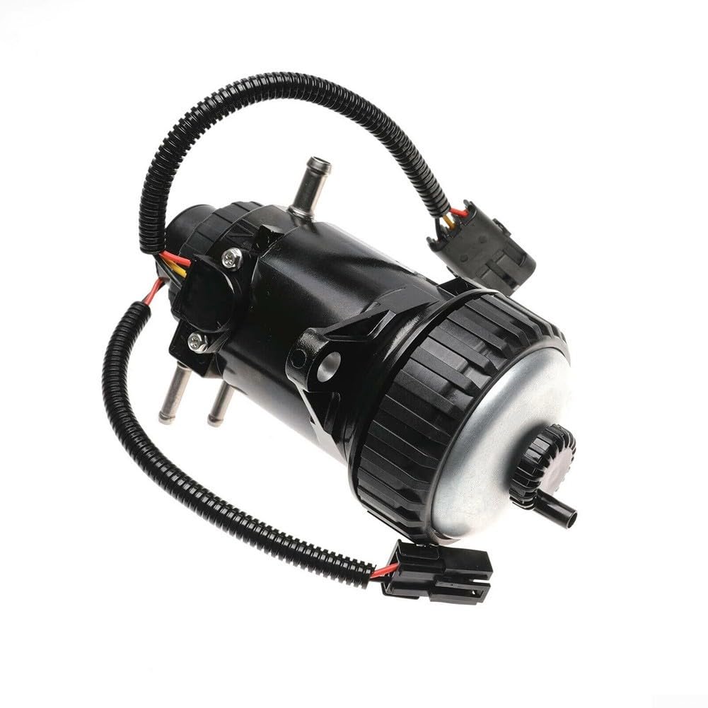 Kraftstofffilter 10226035 für Chevy für gmc 6.5L V8 – Dieselfilter Ersatz TP1256 BF1201 – C1500 K2500 für suburban