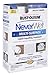 Rust-Oleum 275660 Never Wet Multi Purpose Kit, White