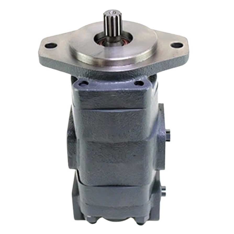 Amazon.com: Firmusparts 14561971 Gear Pump VOE 14561971