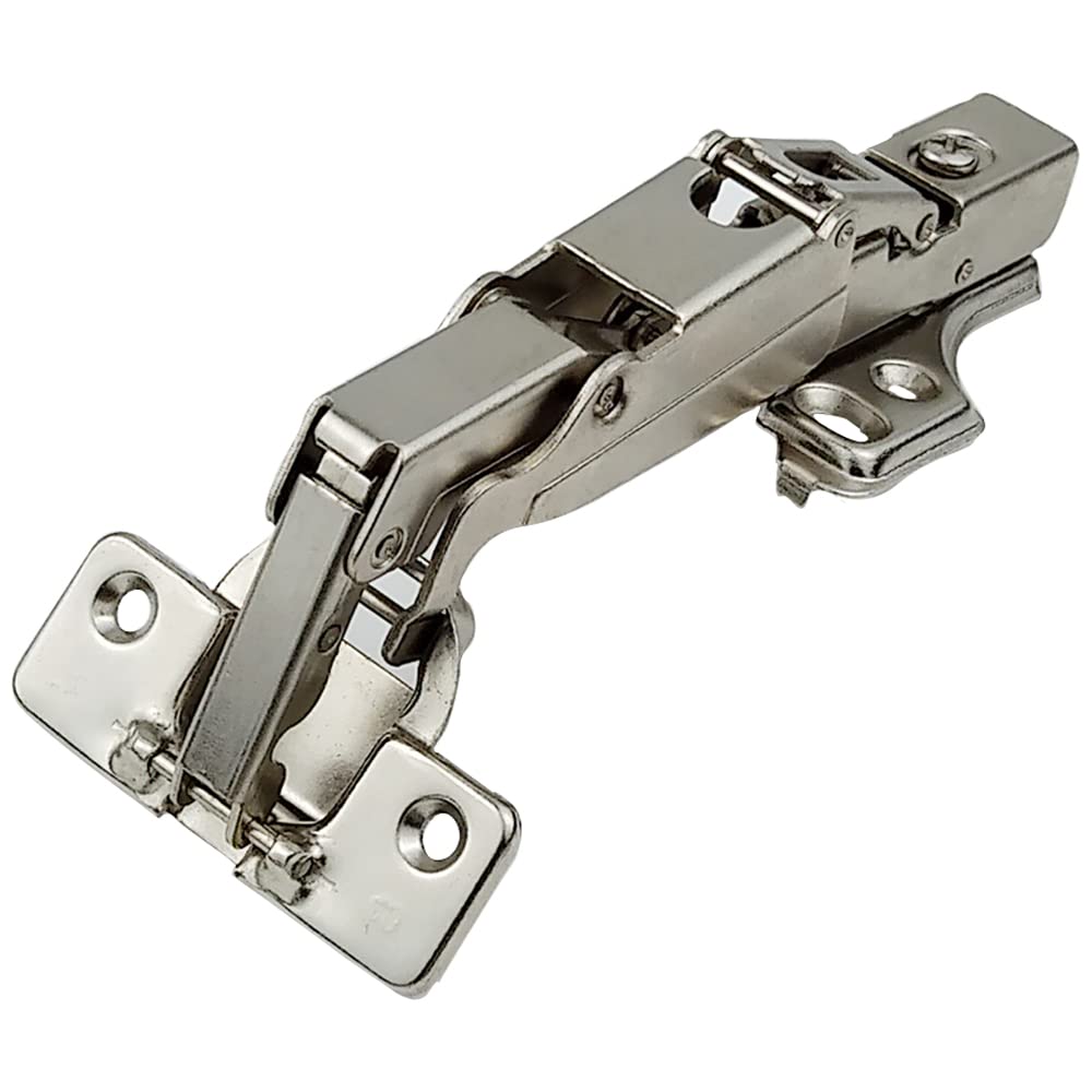 165 Degree Full Overlay Hinges Face Frame