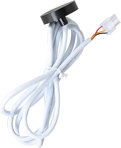 Miniatura 5 de labwork Reemplazo del arnés del sensor de velocidad de 36 voltios para carritos de golf EZGO PDS 2000 en adelante 73327G01