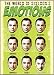 Ata-Boy Big Bang Theory World of Sheldon's Emotions 2.5" x 3.5" Magnet for Refrigerators and Lockers