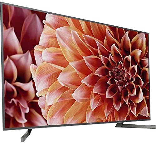 Sony Bravia 65 Inch Smart Tv Led 4k Hdr Ultra Hd Android Netflix Button And Google Assistant Voice Search X75h Series Kd 65x7500h 2020 Model Price In Uae Amazon Uae Kanbkam
