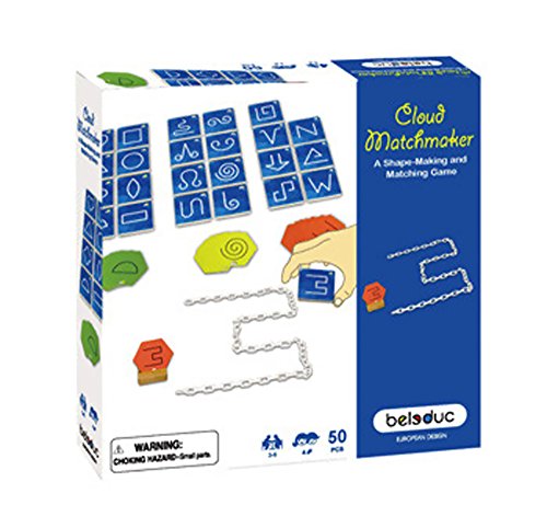 Hape 22325 - Gioco in Legno Cumulo