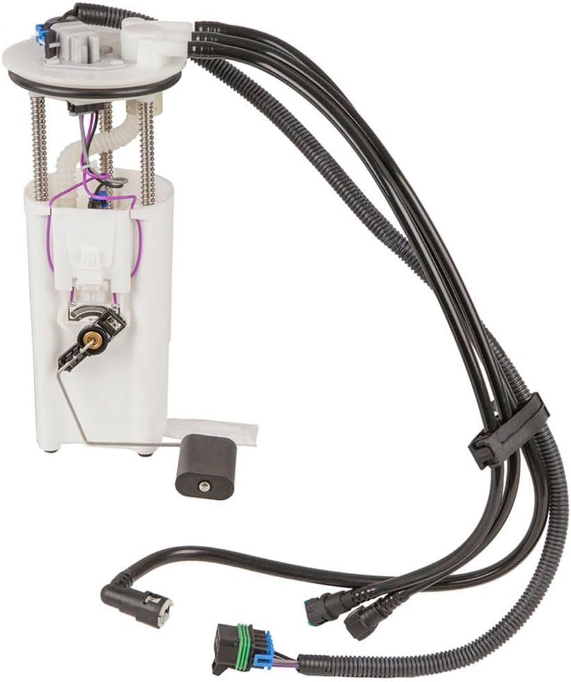 For Chevrolet Cavalier & Pontiac Sunfire 1995 Complete Fuel Pump Assembly - BuyAutoParts 36-01245AN New