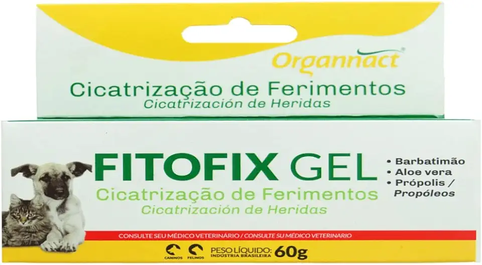 FITOFIX GEL 60G