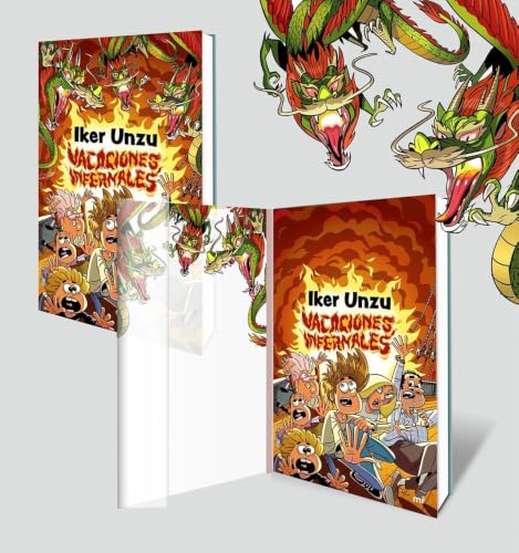 Vacaciones infernales (4You2)