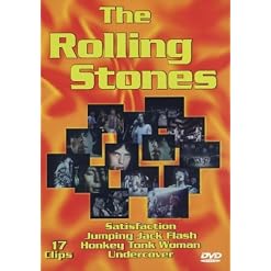 The Rolling Stones - Les Beatles, Paul McCartney, John Lennon, RIngo Starr, George Harrison