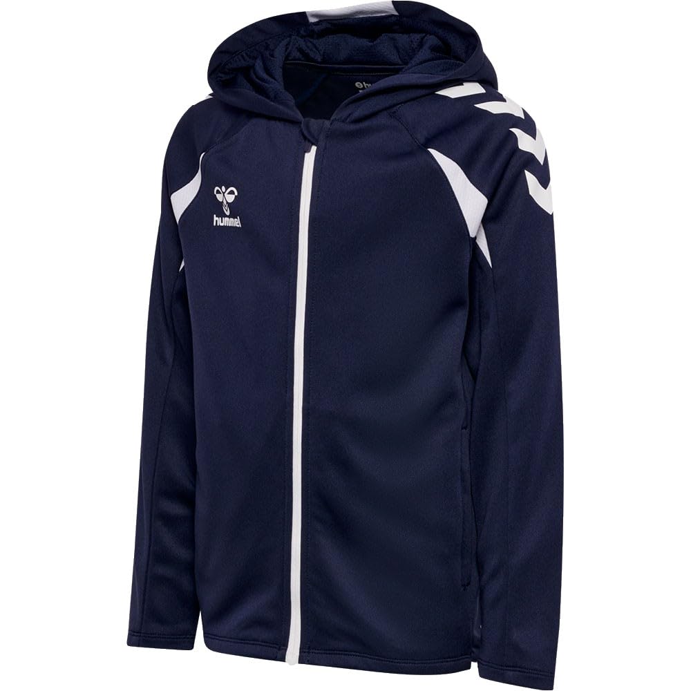 hummel Core 2.0 Full Zip bluza 164 cm