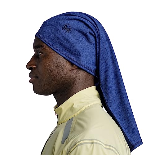 Image of Buff Lightweight Merino Wool Neck Gaiter, 100% Ethically Sourced Wool,Versatile, Temperature Regulating Face Mask