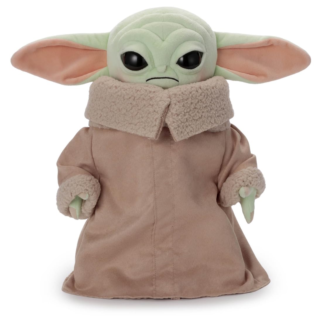 グローグー Star Wars ザ・チャイルド ぬいぐるみ タカラトミー 1/1 Amazon.co.jp: タカラトミーアーツ(TAKARATOMY A.R.T.S) スター