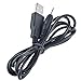 Digipartspower USB PC Charging Cable Power Charger Cord for Iridium 9575 Extreme 9505A 9555 Satellite Phone
