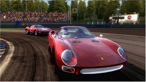 Vista 6 de Ferrari Challenge - Playstation 3 (Renewed)