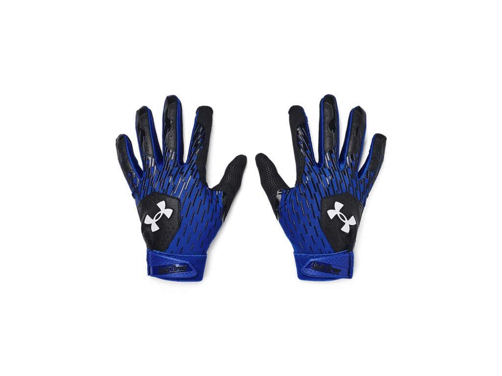 Under Armour Boys Youth Clean Up Baseball Gloves