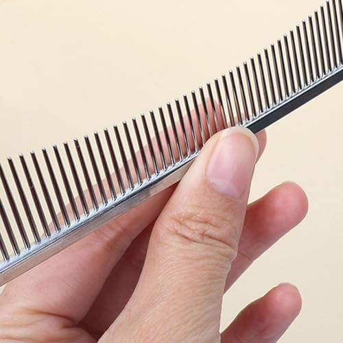 Soin pour chien d'usage quotidien et chat à poils longs