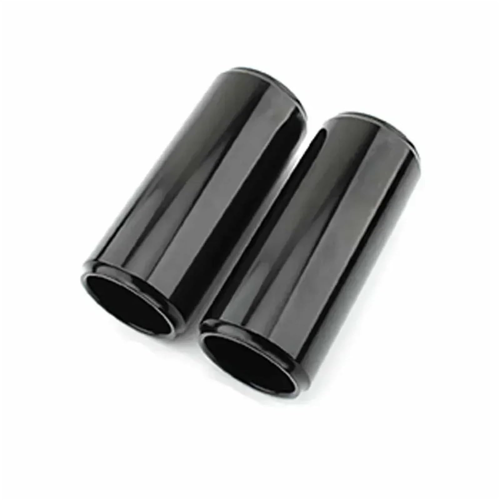 Motociclette copriforcelle Adatto per Harley Softail Breakout FXBR FXBRS 2018-2024 Copri tubo forcella anteriore da 145 mm, protezioni ammortizzatori per moto