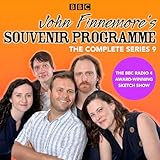  John Finnemore’s Souvenir Programme: Series 9: The BBC Radio 4 comedy sketch show (John Finnemore’s Souvenir Programme, 9)
