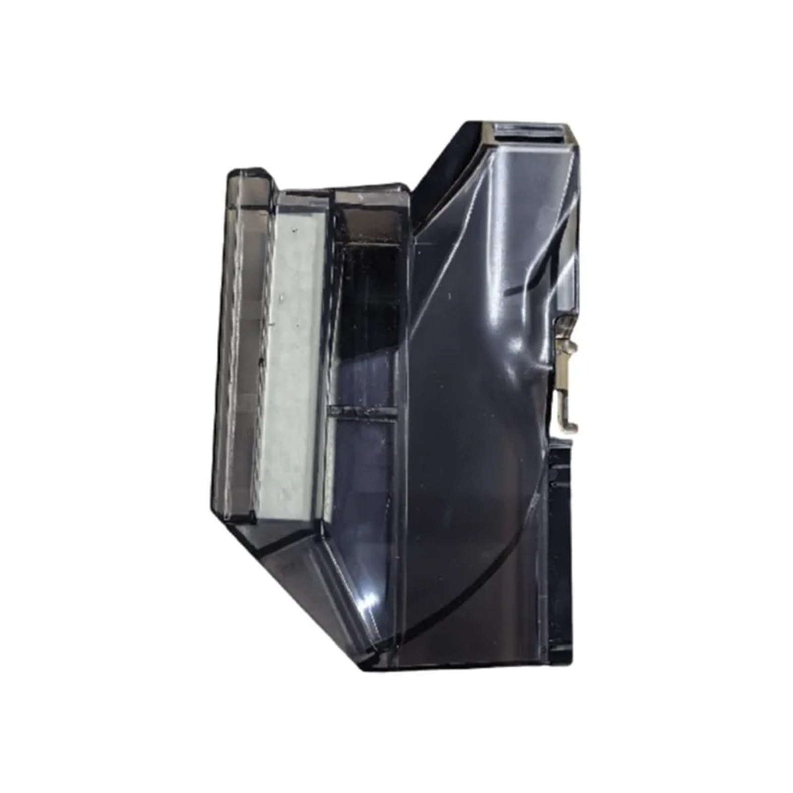 NVSKALDBRVW 1PCS Dust Box，Compatible For Dreame，X60 Ultra Robotic Vacuum Cleaner Accessories