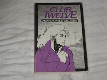 Club Twelve - Book #1 of the Madison McGuire