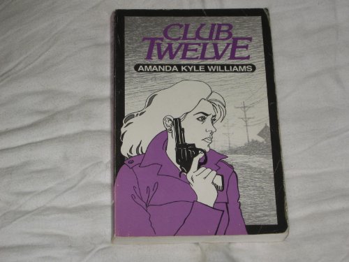 Club Twelve 0941483649 Book Cover