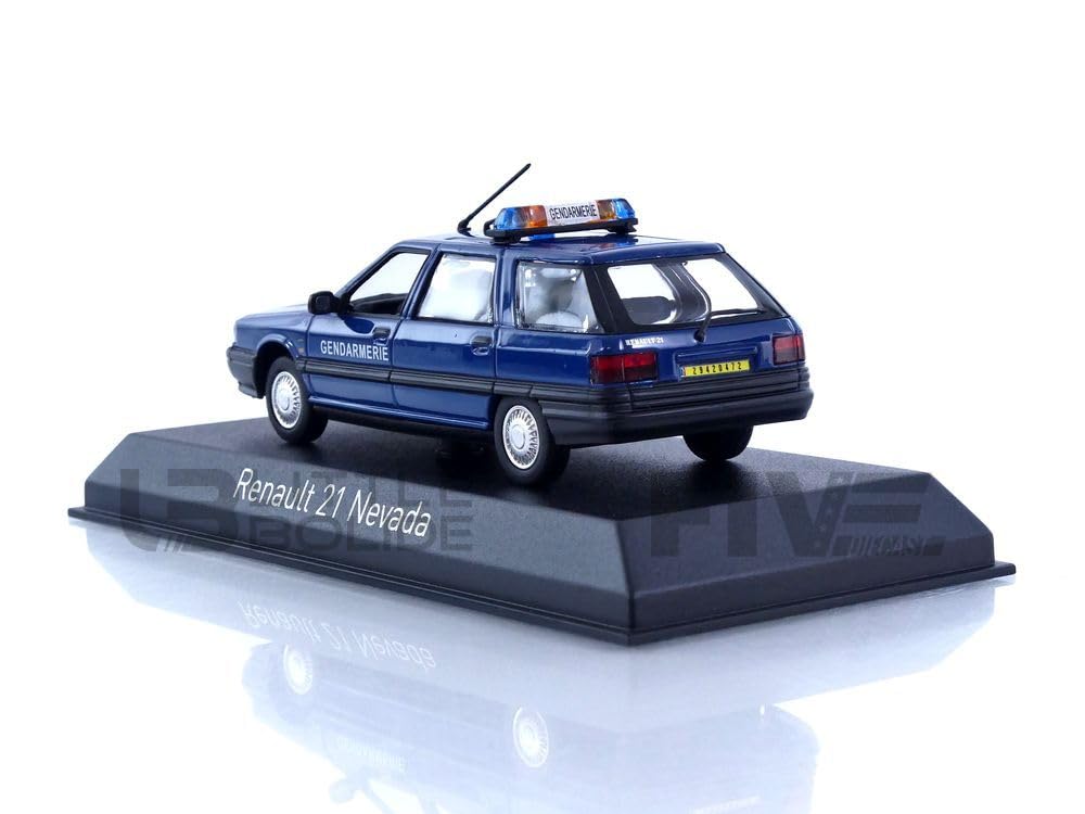 Norev - Miniatura, 512138, 1/43