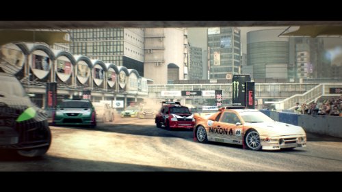 DiRT 3 コンプリートエディション - PS3