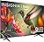 INSIGNIA 85" Class QF Series QLED 4K UHD Smart Fire TV, Voice Remote with Alexa, Stream Live TV Without Cable
