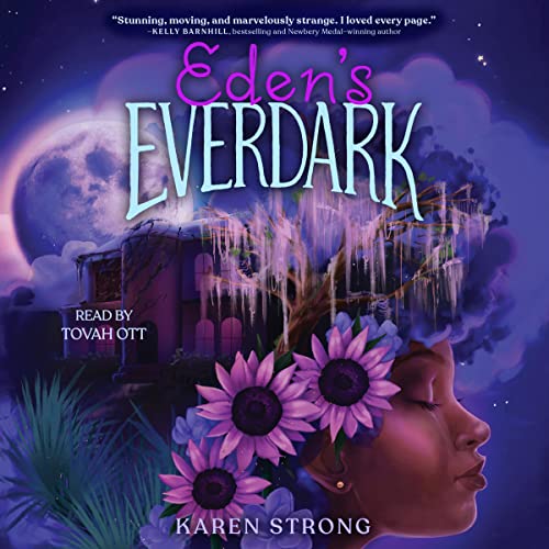 Eden's Everdark by Karen Strong episode artwork