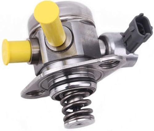 Miniatura 6 de Bomba de combustible de alta presión 166304BD0A 0261520265 para Nissan Juke Rogue 1.6T piezas de motor auto