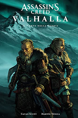  Assassin\'s Creed Valhalla: Il canto della Gloria