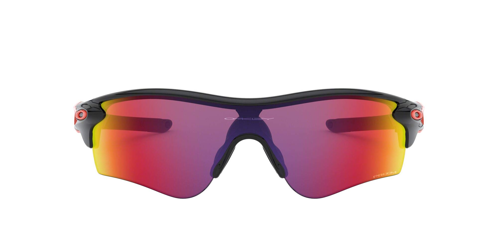 Oakleymens Radarlock Path